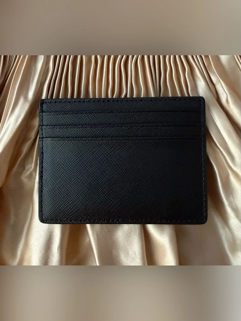 Kate Spade Staci Small Slim Floral Card Holder